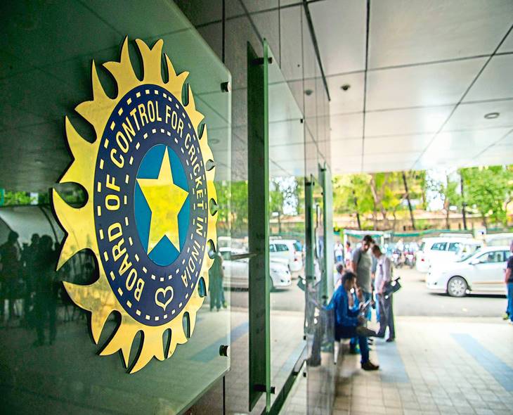 Backup Pick: BCCI Adds Auqib Nabi To Test Squad