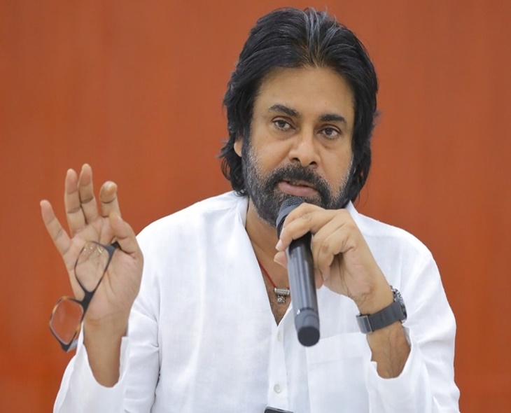 Jana Sena Will Enter Telangana: Pawan Kalyan