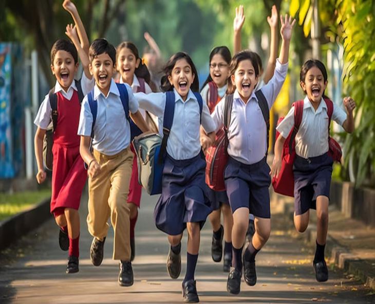 Tamil Nadu Schools Reopen Today After Summer Break