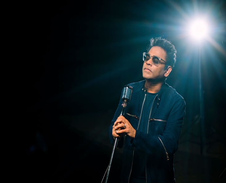 ‘OG’ AR Rahman Smashes Long-Held Myths