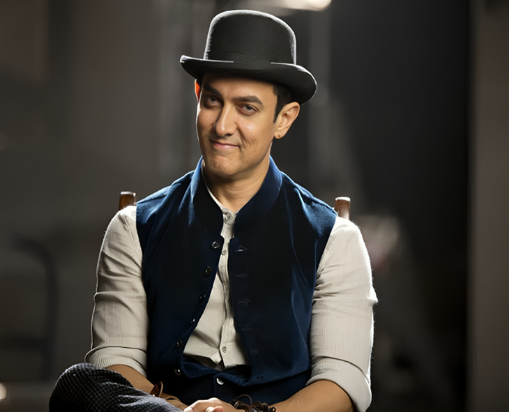 Aamir Khan Wedding Buzz Sparks Mixed Reactions