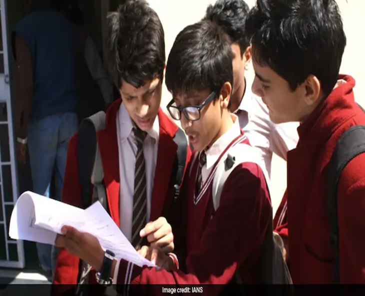 CBSE Class 10 Phase 2 Results 2026: Where And How To Check