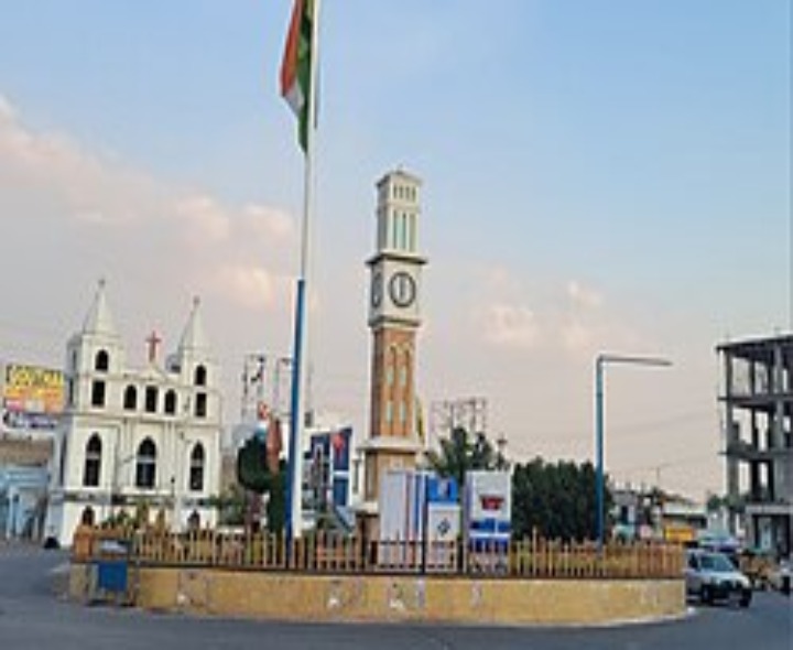 ” ల్లగొండ పేరుకు మూలమైన చారిత్రక అర్థం”