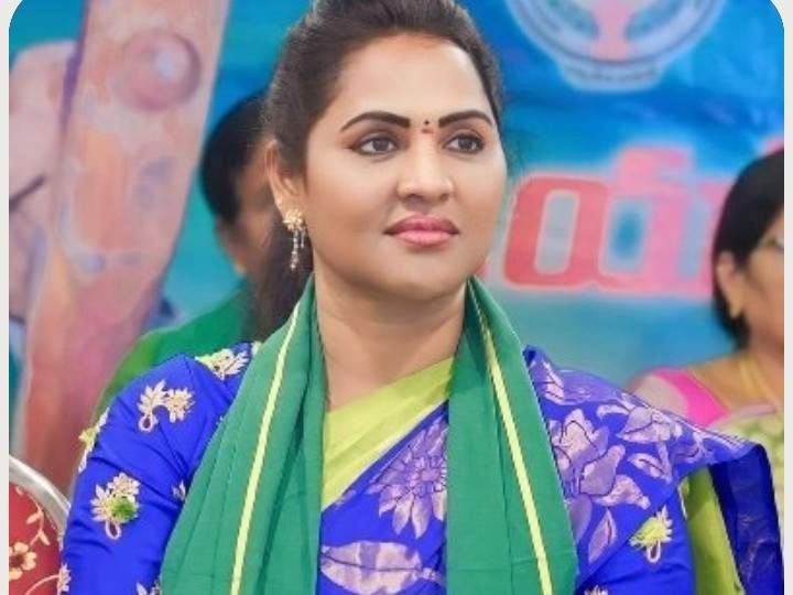 నల్లపరెడ్డి వ్యాఖ్యలను జగన్ ఖండించాలి: మాజీ ఎమ్మెల్యే