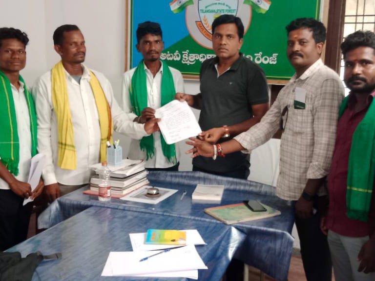 ‘పేసా చట్టం ప్రకారం జీవో-49 రద్దు చేయాలి’