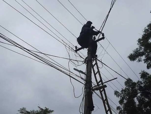 మధిరలో రేపు విద్యుత్ నిలిపివేత