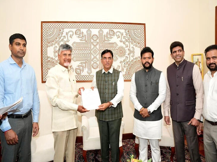 కృష్ణా తీరంలో వాటర్‌ స్పోర్ట్స్‌ శిక్షణా కేంద్రాలు