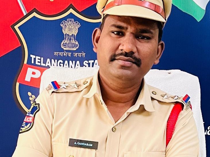 దేవాపూర్, కాసిపేట్‌కు నూతన ఎస్సైలు