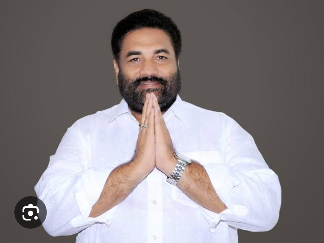 నియోజకవర్గంలో రెవెన్యూ సదస్సులు: ఎమ్మెల్యే