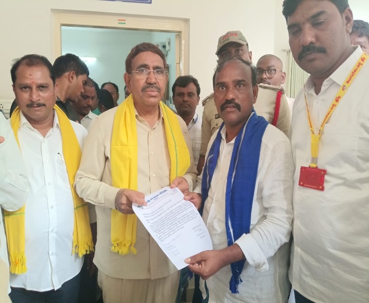 ‘ఎస్సీలకు రాజకీయ ప్రాధాన్యత పెంచాలి’