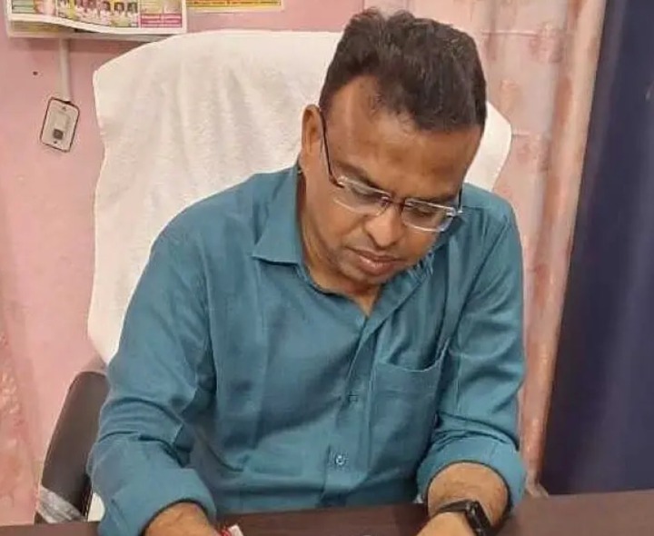 ఎంపీడీవో కీలక ప్రకటన