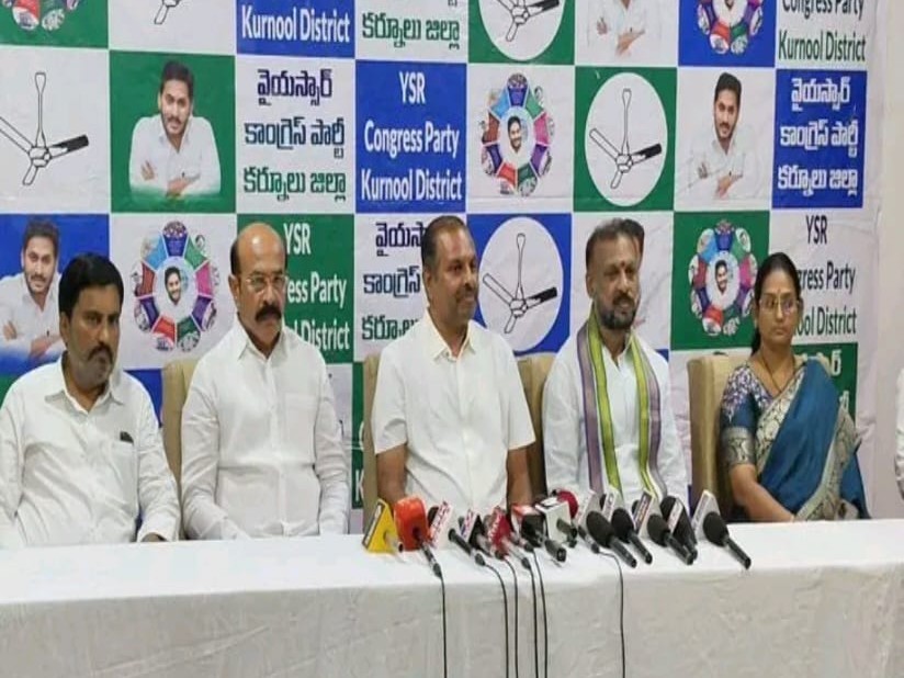 చంద్రబాబుకు చిత్తశుద్ధి ఉందా: మాజీ ఎమ్మెల్యే