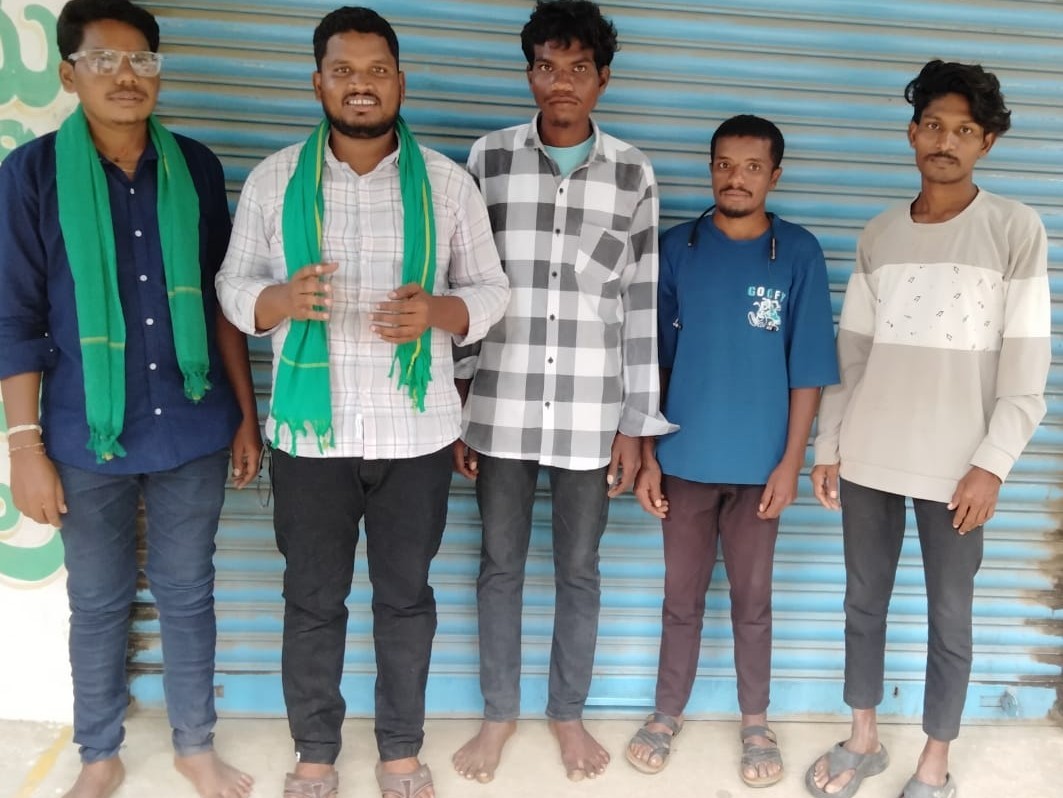‘వర్ధంతి సభను విజయవంతం చేయాలి’