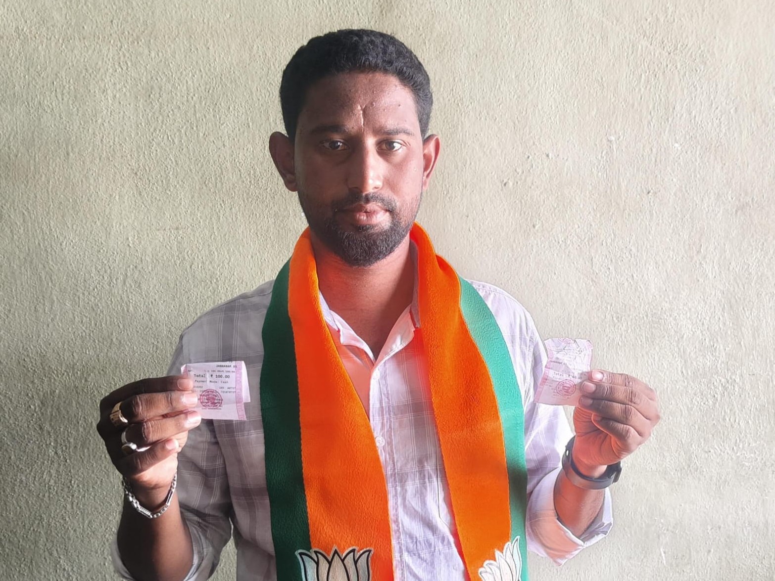 ‘మగవారిపై భారం వేయడం సరికాదు’