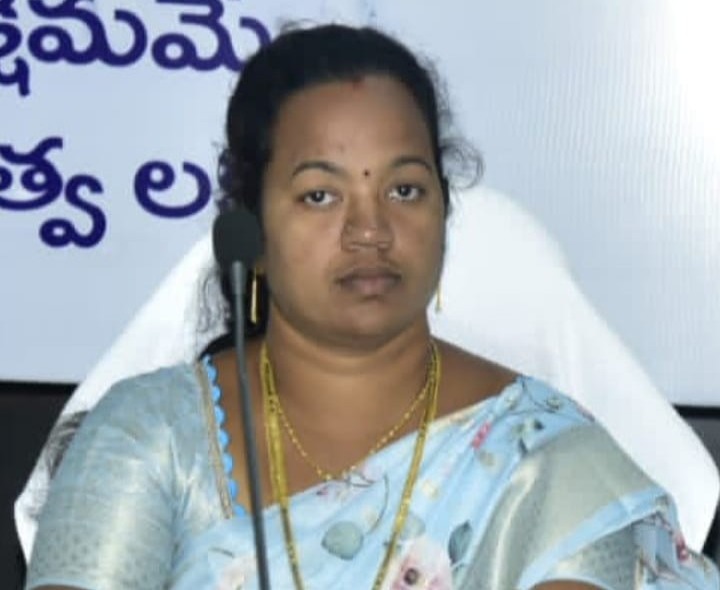 ‘ఎమ్మెల్యే గాలి భాను ప్రకాశ్‌ను అరెస్ట్ చేయాలి’