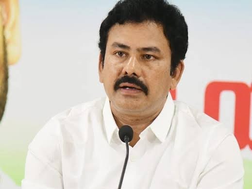 ‘హామీలను నెరవేర్చడంలో కూటమి విఫలం’