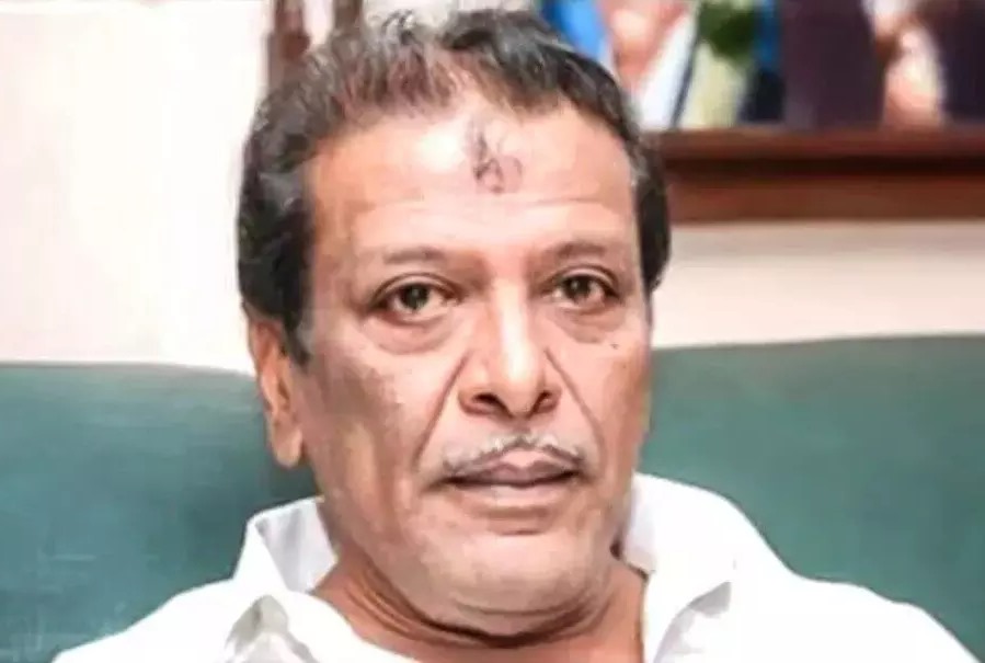 మాజీ సీఎం కుమారుడు కన్నుమూత
