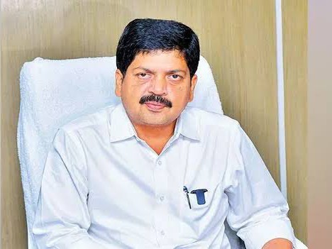 కనగానపల్లికి మంత్రి కొల్లు రవీంద్ర రాక