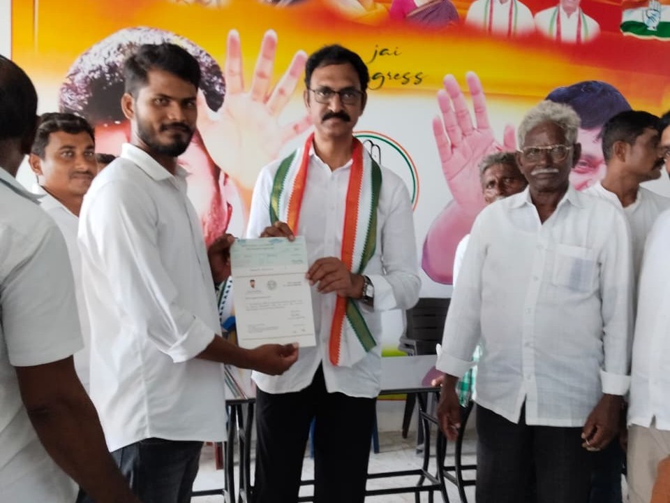 ‘సీఎం రిలీఫ్ ఫండ్‌ను సద్వినియోగం చేసుకోవాలి’