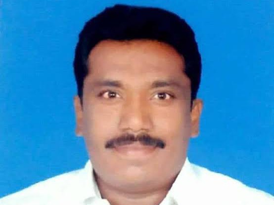 వైసీపీ రాష్ట్ర కార్యదర్శిగా రామారావు