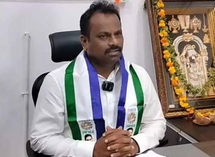 ‘కక్ష సాధింపులో భాగమే మిథున్ రెడ్డి అరెస్ట్’