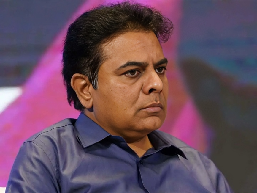 ‘ఇతరులపై హిందీని రుద్దే ప్రయత్నం ఎందుకు?’