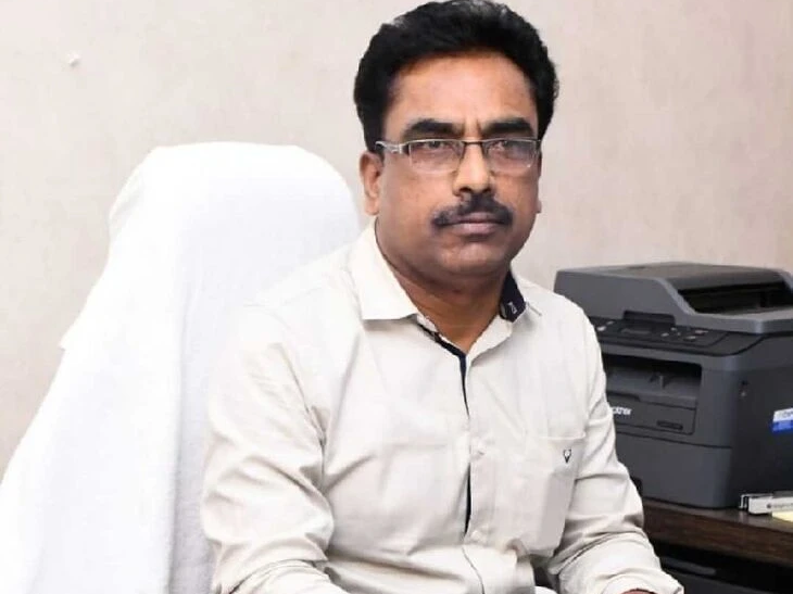 నగరపాలకలో ప్రజా ఫిర్యాదుల స్వీకరణ