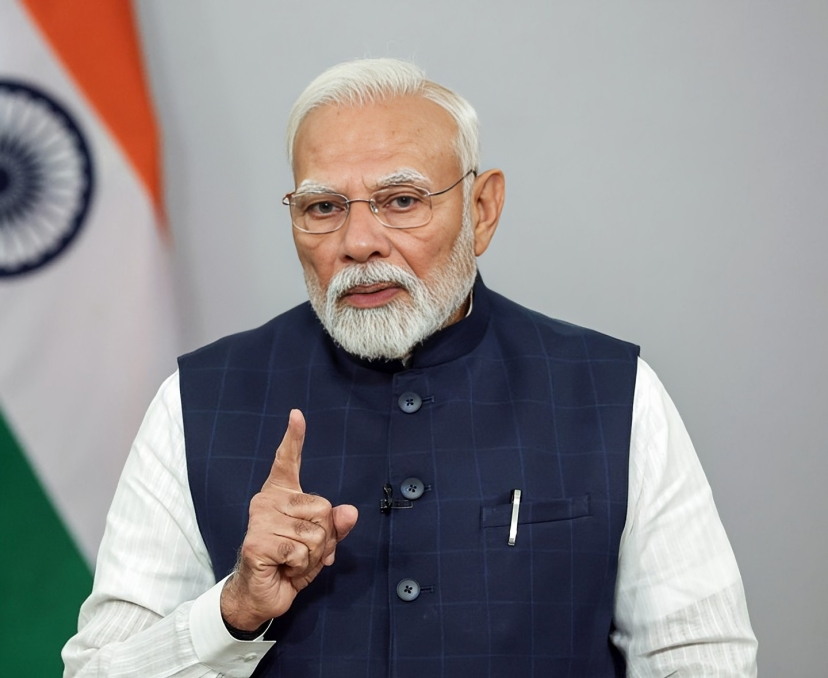 ‘ఆపరేషన్ సిందూర్‌తో భారత్ శక్తి ప్రపంచానికి తెలిసింది’