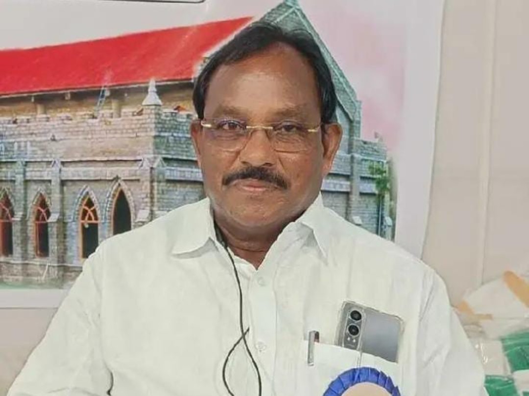 నంద్యాల ఎన్నికల్లో ప్రభుదాస్ ప్యానెల్ విజయం