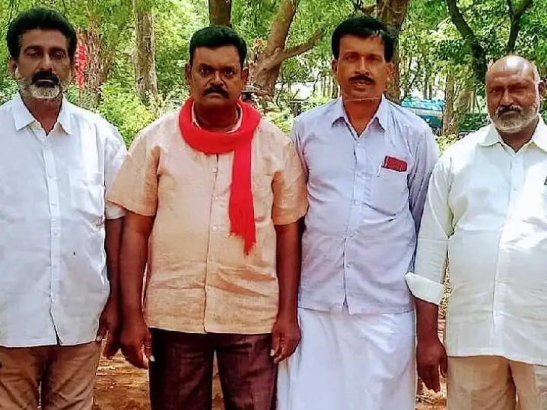 ‘మూతబడిన పరిశ్రమలను వెంటనే తెరిపించాలి’