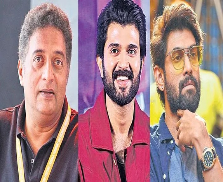 సినీ ప్రముఖులకు ఈడీ నోటీసులు