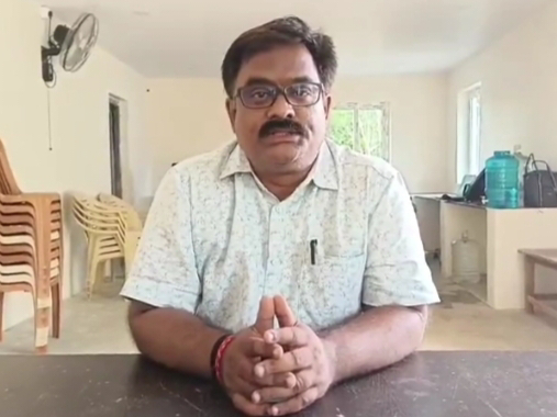 పీడీఎస్ బియ్యాన్ని అమ్మినా, తరలించినా చర్యలు