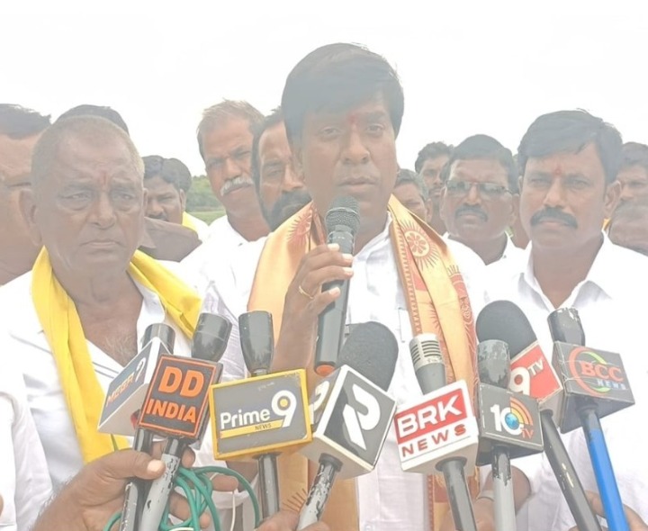 త్రాగునీటి సమస్య లేకుండా చేస్తా: ఎమ్మెల్యే