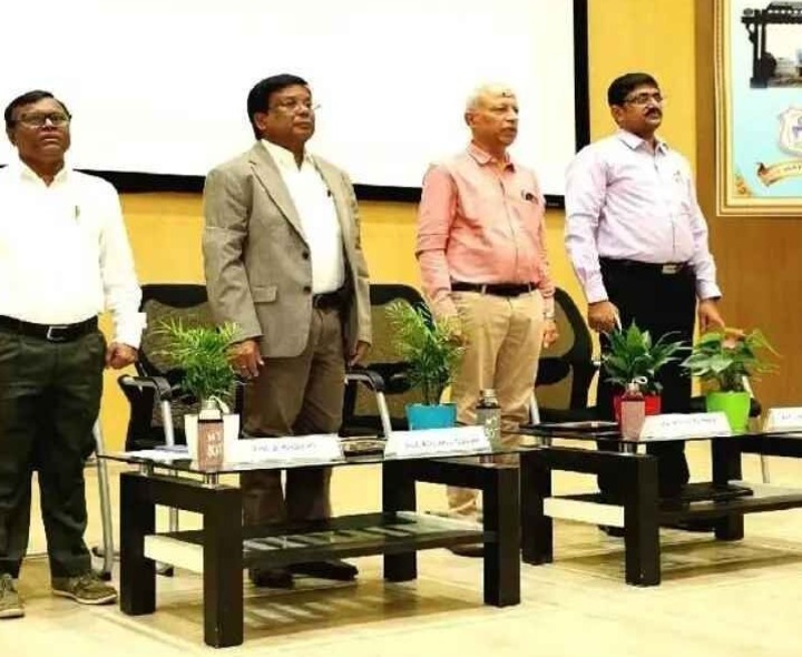 ఎన్ఐటీ లో ఆర్టిఫిషియల్ ఇంటెలిజెన్స్ పై వర్క్ షాప్