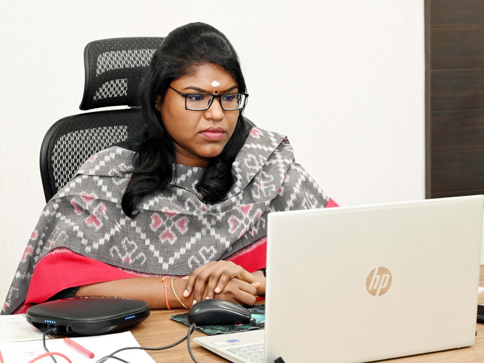 ‘డ్రాప్ ఔట్స్ లేకుండా చూడాలి’