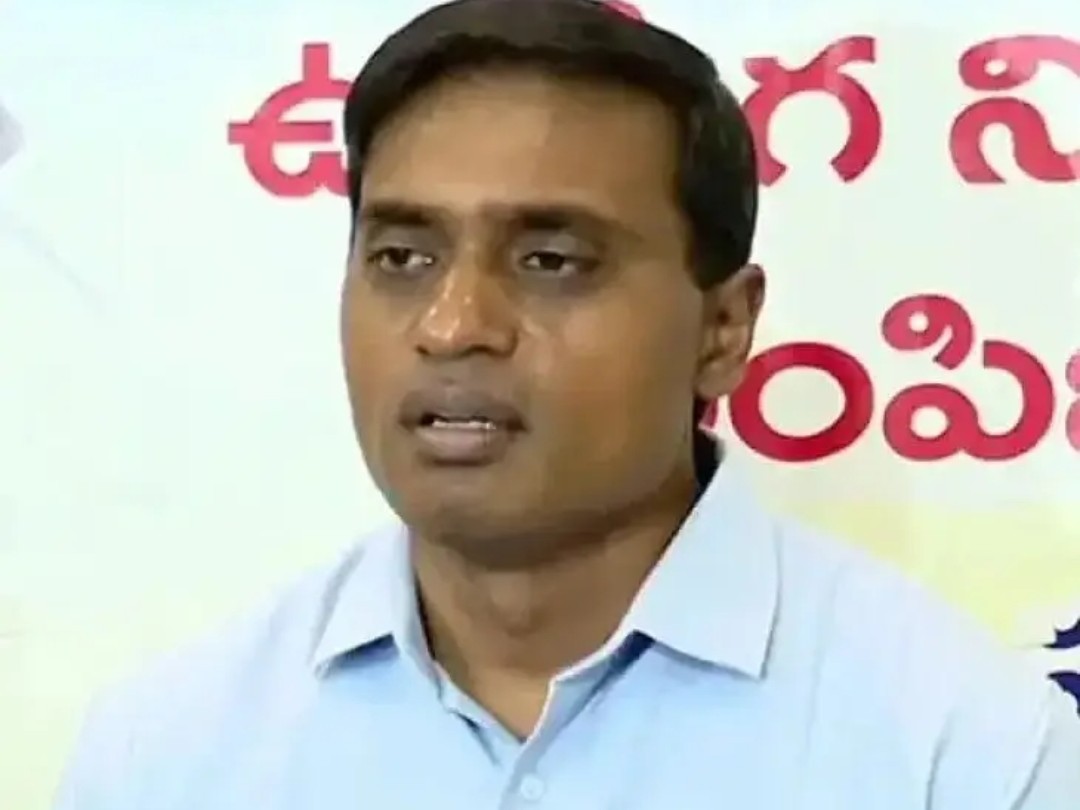 ‘చట్టాలు చేసే వారికి సౌకర్యాలు కల్పించాలి కదా’