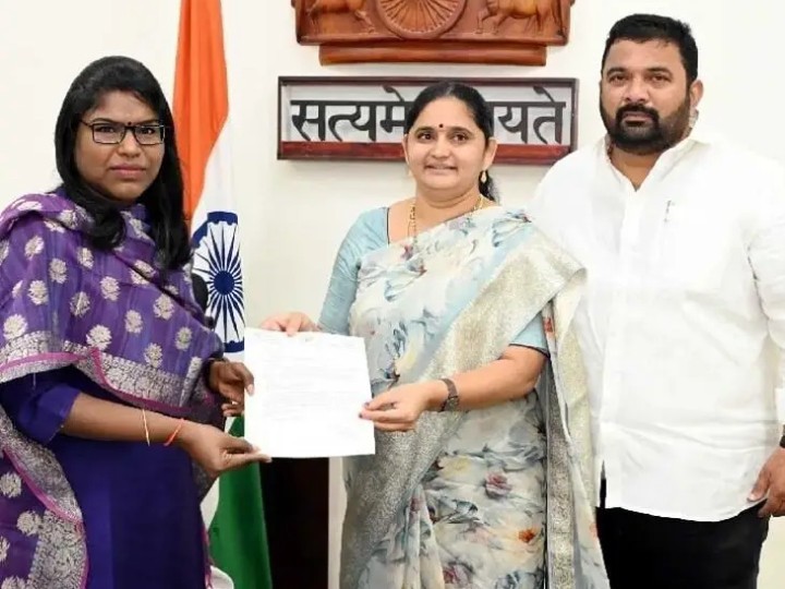 ‘రెసిడెన్షియల్ పాఠశాల అభివృద్ధికి కృషి చేయాలి’