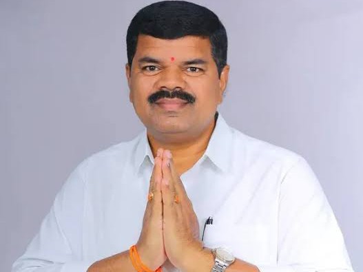 రేపు మణుగూరులో ఎమ్మెల్యే పర్యటన