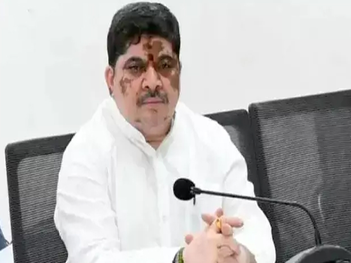 HYDలో ట్రాఫిక్ ఇబ్బందులు తలెత్తకుండా చూడాలి: మంత్రి