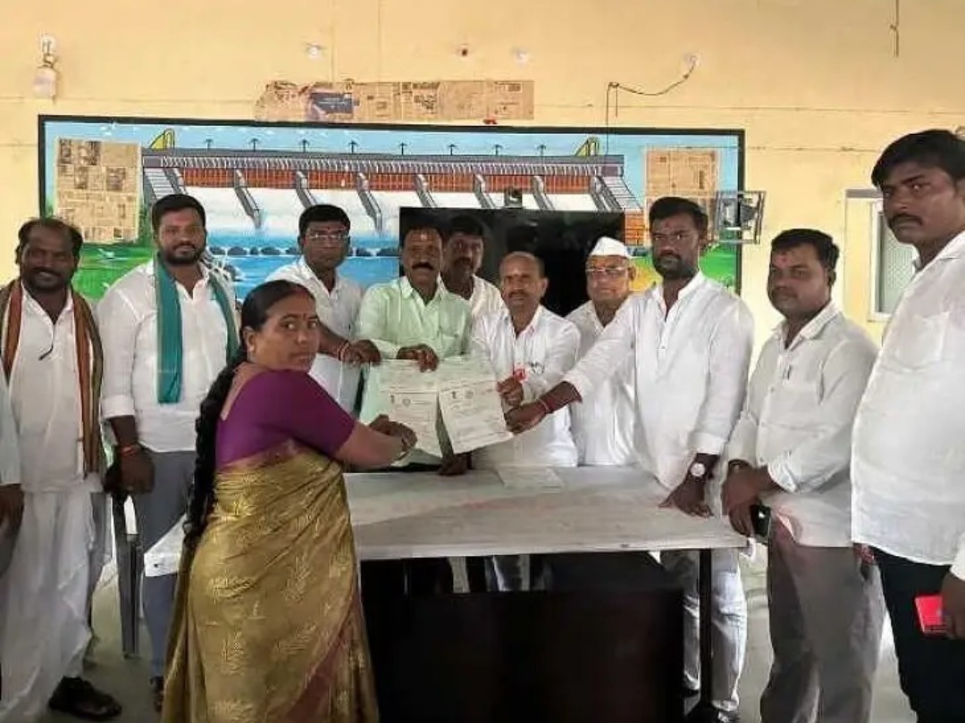 ‘ ఆడపడుచులకు ఆర్థిక చేయూత’