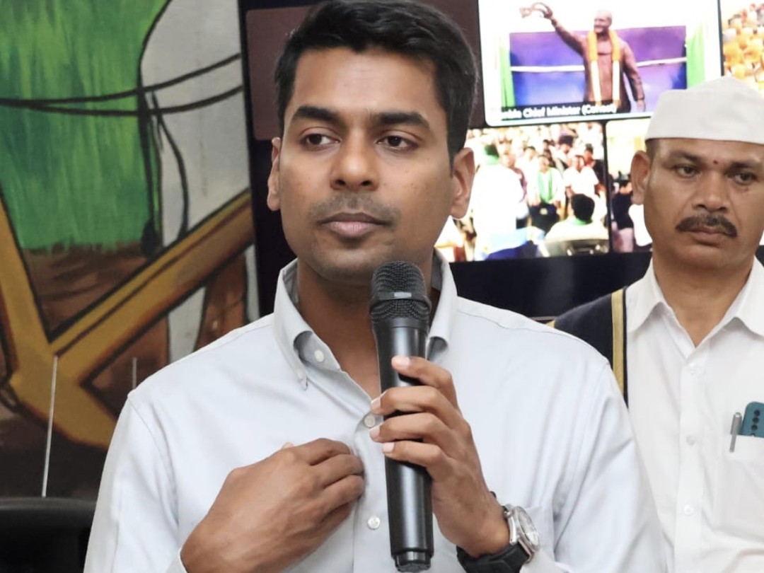 ‘ఖమ్మంలో ఎరువుల ఫిర్యాదుల సెల్ ఏర్పాటు’