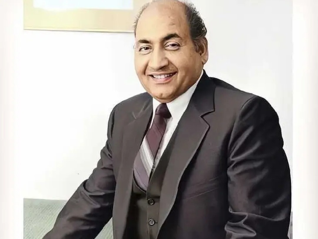 తెనాలిలో 27న రఫీ సాబ్ మ్యూజికల్ నైట్