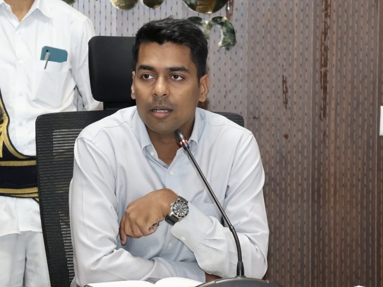 ‘నాణ్యమైన ఆహారం అందించేందుకు చర్యలు’