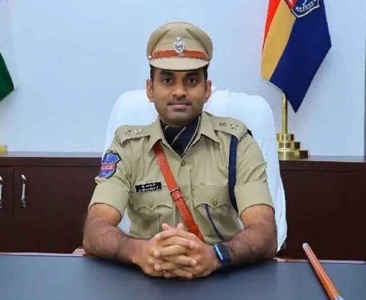 ప్రజలు అప్రమత్తంగా ఉండాలి: SP