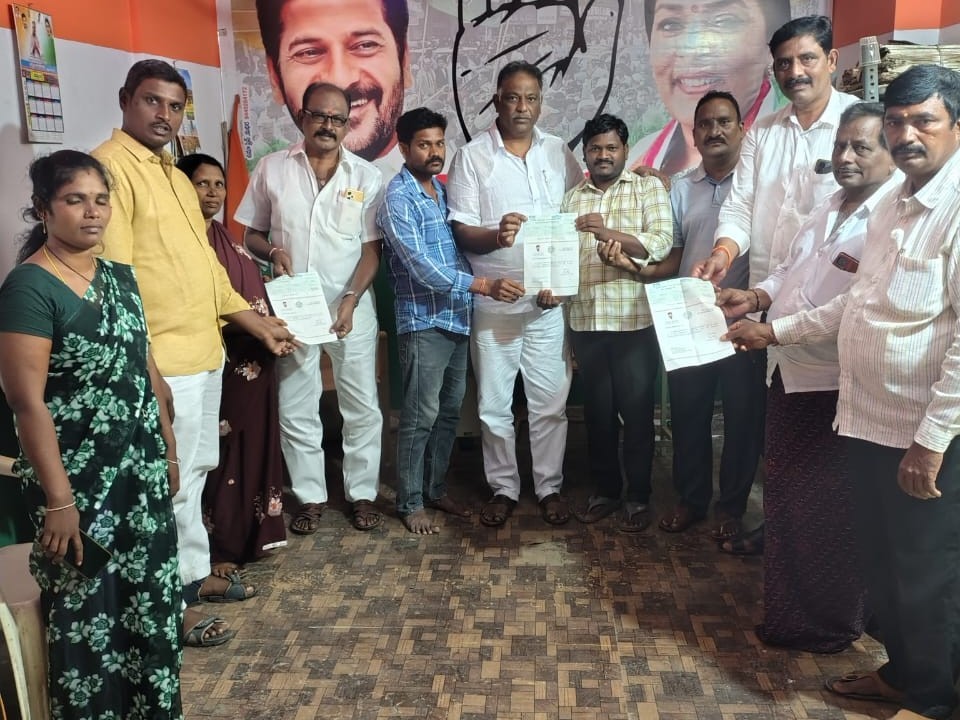 ‘పేదల ఆరోగ్యానికి ప్రాధాన్యత ఇస్తున్న రాష్ట్ర ప్రభుత్వం’