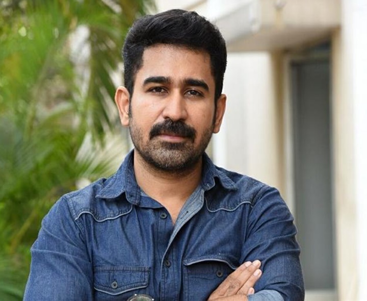 పొలిటికల్ ఎంట్రీపై విజయ్ కామెంట్స్