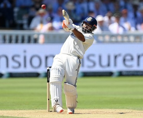 IND vs ENG: వర్షం అంతరాయం