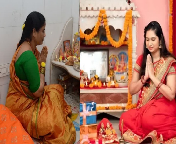 రేపటి నుంచే శ్రావణం మాసం