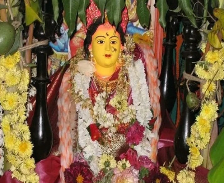 రేపటి నుంచి శ్రావణమాసం