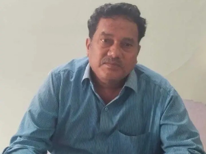 మహిళతో MPDO అసభ్య ప్రవర్తన
